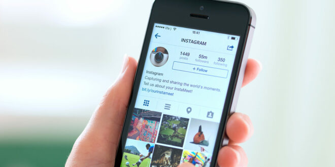 Fakta Bahwa Bisnis Online Dimulai Dari Instagram | TeknologiTerbaru.id