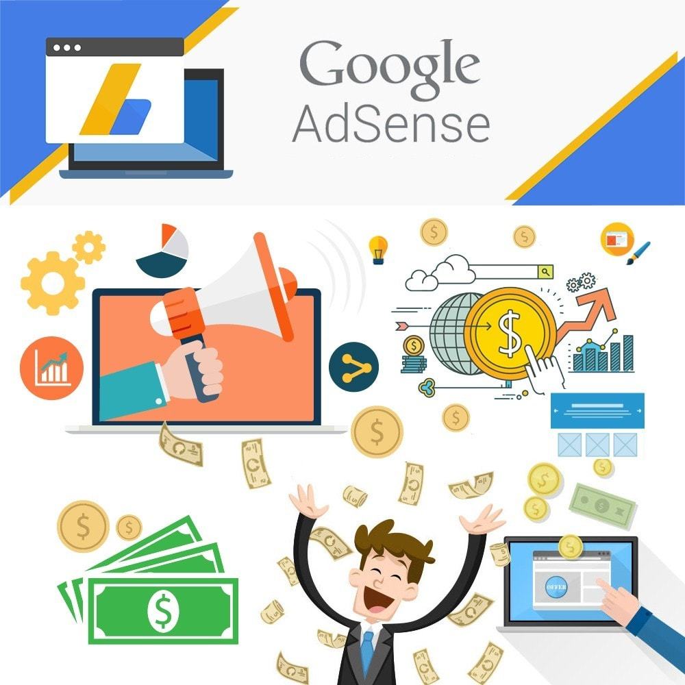 Tips Agar Google Adsense Membayar Anda | TEKNOLOGI TERBARU ...