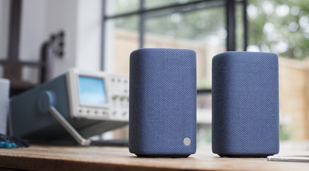 Cara Menggunakan Speaker Bluetooth 