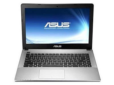Laptop ASUS A455LF -5