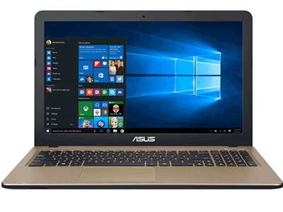 Laptop ASUS X540LA -4