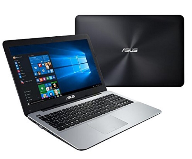Laptop ASUS X555DA -3