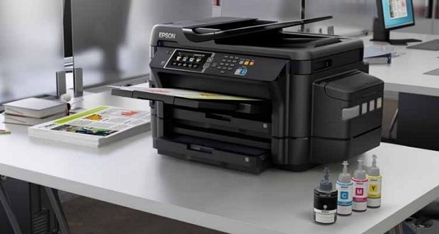 Printer A3 All in One Epson L1455