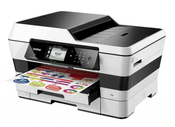 Printer Brother MFC-J3720