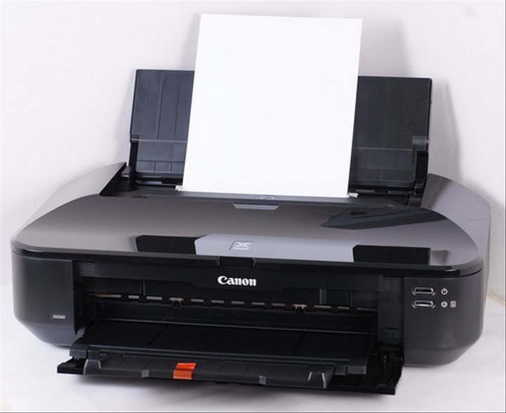 Printer Canon Pixma IX 6560