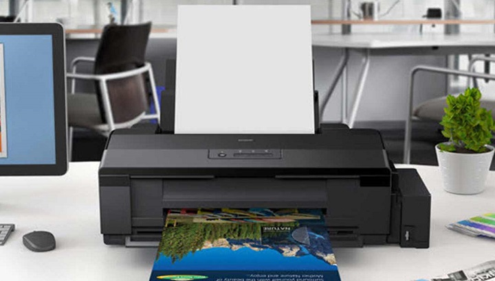 Printer Epson L1800 -2