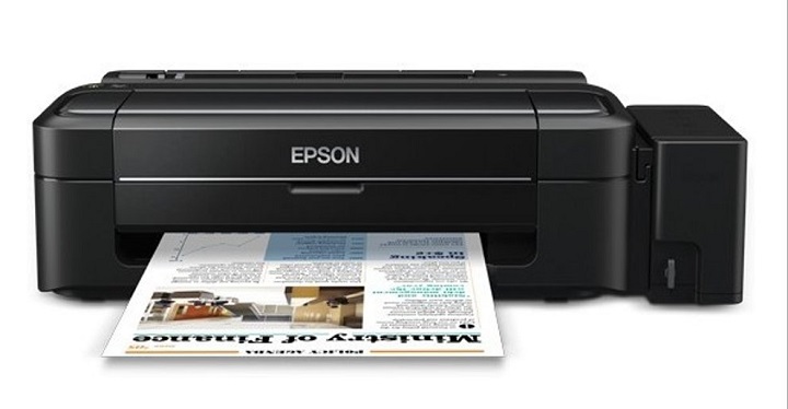 Printer Epson L300 -3