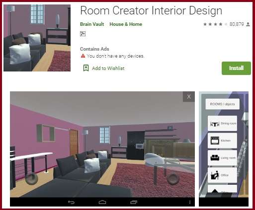 5 Aplikasi Desain Rumah Android Terbaik | Teknologi Terbaru