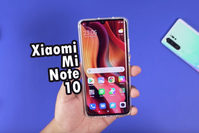 Xiaomi-mi-note-10
