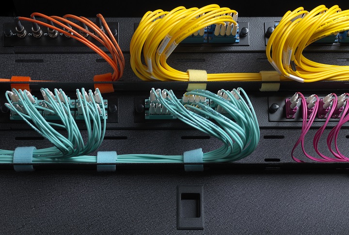 jenis jenis kabel jaringan fiber optik