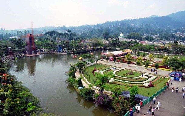 Taman Wisata Matahari Bogor