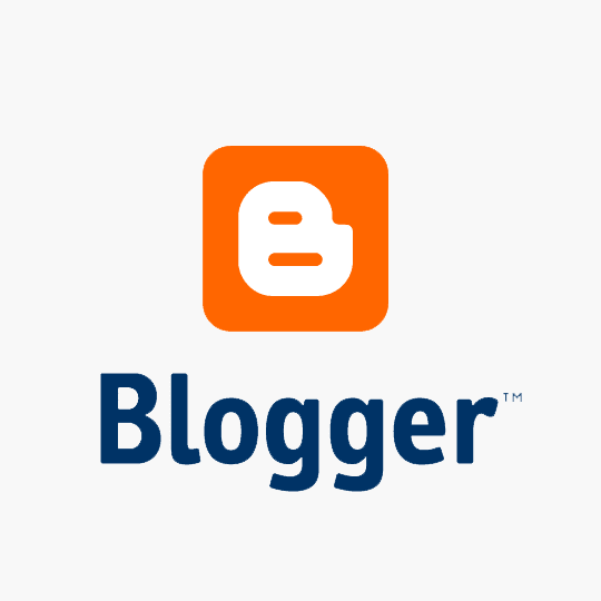 cara membuat blog - blogger