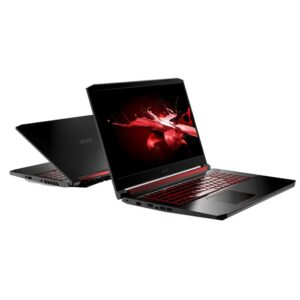 Laptop gaming murah - Acer Nitro 5 AN515-54-76RU i7-9750H
