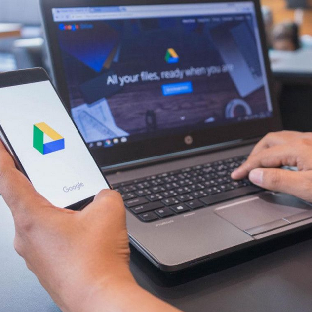 Cara Mengatasi Limit Google Drive Melalui PC