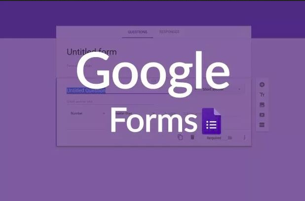Manfaat Google form 